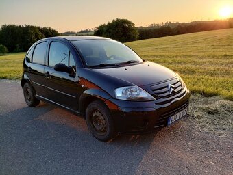 Prodám Citroen C3 1.4 - 2