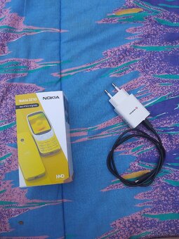 Nokia 3210 - 2