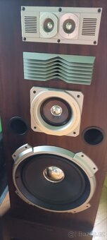 Pioneer cs-t7000 - 2