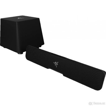 Razer Leviathan - Soundbar + subwoofer - 2