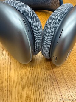 Apple AirPods Max - Sky Blue (MGYL3ZM/A) - 2
