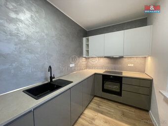Prodej bytu 2+1, 56 m², Ostrava, ul. Adamusova - 2