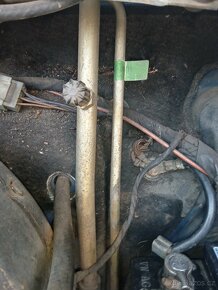 SPRINTER 2.9tdi orig. KLIMATIZACE-DÍLY - 2