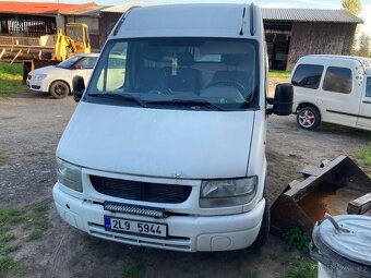 Renault Master / Opel Movano 2.8 dTI 84 Kw - 2