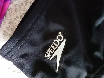Plavky "Speedo" nové, tankini styl, - 2