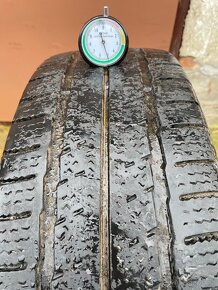Pneu 205/65/R16C - 2
