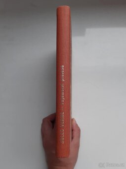 Tajemství pralesa Jules Verne kniha - 2