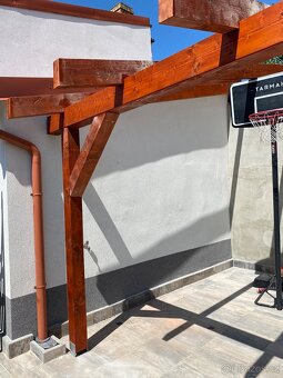 Pergola - 2