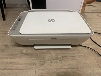 Tiskárna HP - 2