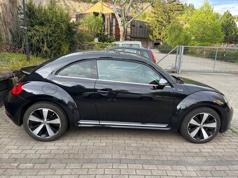 Volkswagen Beetle 1.4 TSI 2013 – Plná výbava - 2