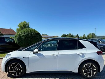 Volkswagen ID.3 Family 107kw,panorama,matrix,keyless,kamera - 2