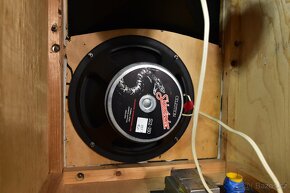 RCF UNITA TW 101 - CELESTION Sidewinder S12-150 - 2