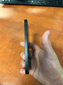 Iphone 13 Black 128Gb - 2