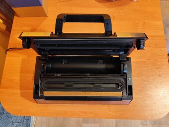 VAKUOVAČKASiguro VS-T950SU Dual Seal Professional - 2
