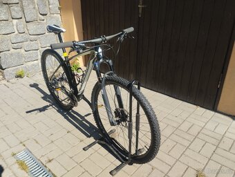 Specialized Stumpjumper HT Alu 29"/17" 2x10 - 2