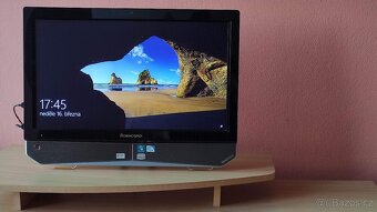 Lenovo IdeaCentre B3 Series - 2