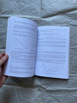 Základy matematiky pro VŠE (Klůfa) - 2