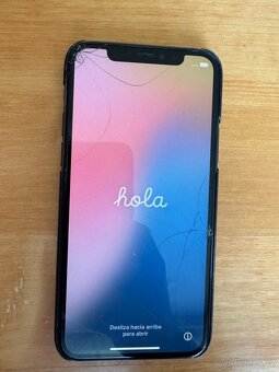 iPhone 11 Pro 256 GB – Space Gray - 2