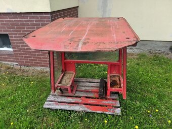 AGT kabina - 2