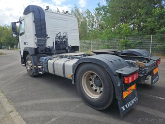 Tahač VOLVO FM 450 - 2