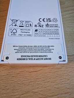 Prodám nové, chytré hodinky samsung watch 7 40 mm - 2