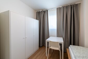Затишна кімната на Празі 9 — все включено, без комісій - 2