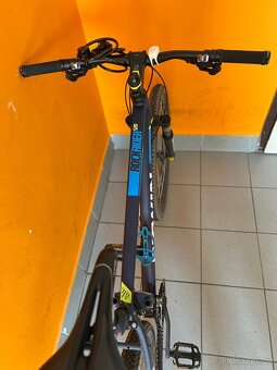 Horské kolo BTWIN velikost XL - 2