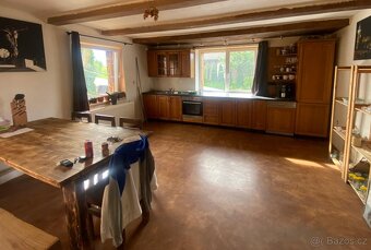 pronájem Byt v domě 3+1 88m2 v obci Prusice Praha-východ - 2