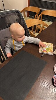 Decka postylka/zidlicka Maxi Cosi - 2