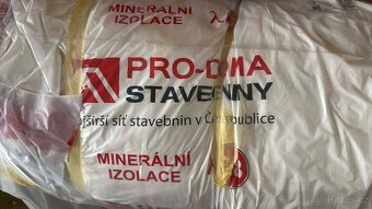 Minerální izolace - 2