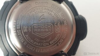 Casio G-SCHOCK GBA-900 5641 - 2