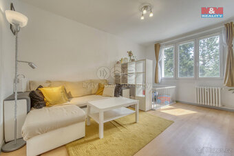 Prodej bytu 3+1, 67 m², Plzeň, ul. Nad Dalmatinkou - 2
