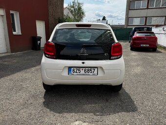 Citroen C1 - 2