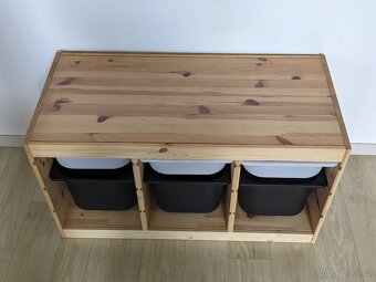IKEA Trofast - 2