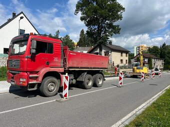 MAN TGA 480 - 2