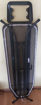 Žehlící prkno Leifheit Classic M Black - 2