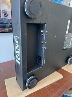 Rane Twelve MKII - 2