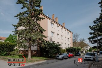 Pronájem, byty/3+kk, 73 m2, Krškova 1338/5, 59401 Velké Mezi - 2