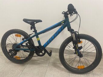 Dětské kolo Ghost 20’ - 2