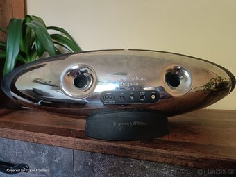 Reproduktor Bowers & Wilkins Zeppelin - 2