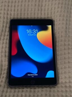 iPad mini 4 128 GB - 2