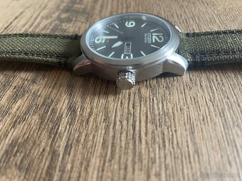 Hodinky Citizen Eco-Drive - 2