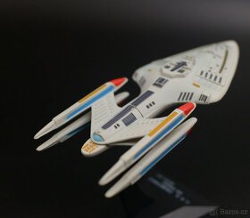 Star Trek Furuta USS Prometheus NX-59650 - 2