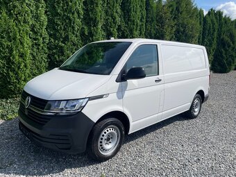 Volkswagen Transporter T6.1 2.0 TDI 110kW - 2