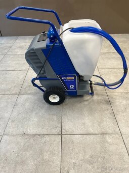 Texspray Graco RTX 5500 PI záruka 9/2025 - 2
