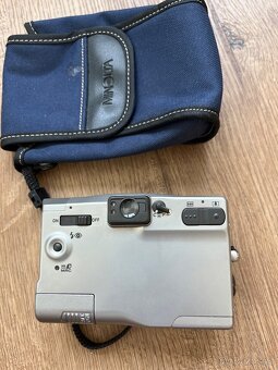 Canon IXUS Z70 - 2
