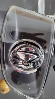 Mlhovky na BMW e92 - 2