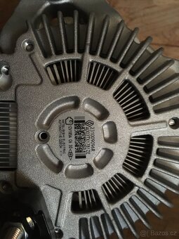 Originál alternátor Fiat Renault opel 231009096R - 2