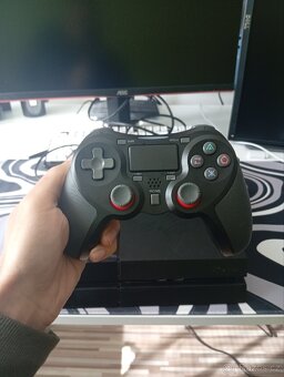 PS4 500GB - 2