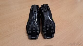 Dětské boty na běžky Fisher XJ Sprint vel. 32 - 2